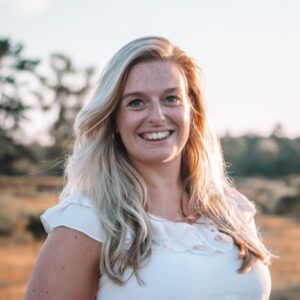 Laura van 't Veer Van Loenhout