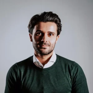 Olivier van der Meulen