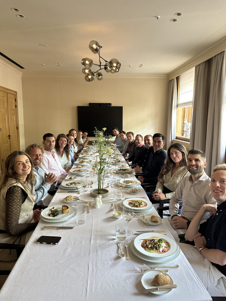 HBC Rosewood Amsterdam